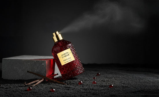 What All Should You Know Before Buying Luxury Perfumes Online?