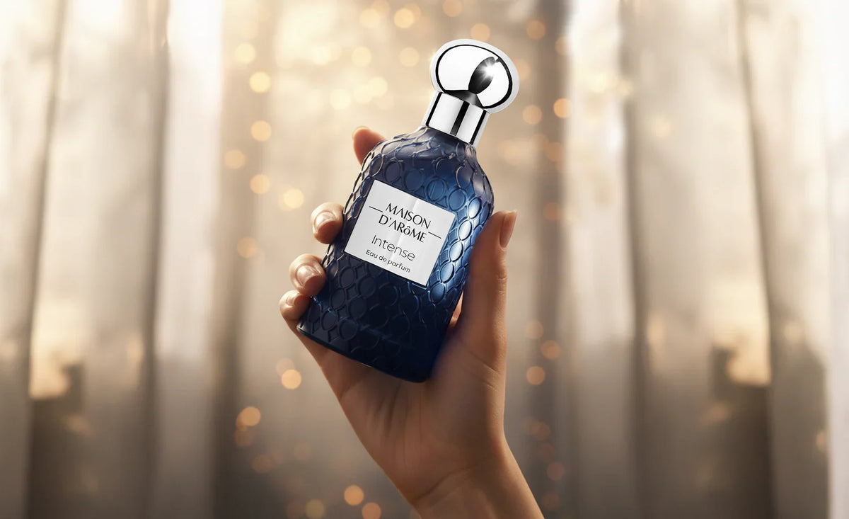 Finding Your Signature Scent Made Simple