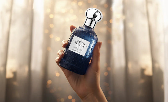 Finding Your Signature Scent Made Simple