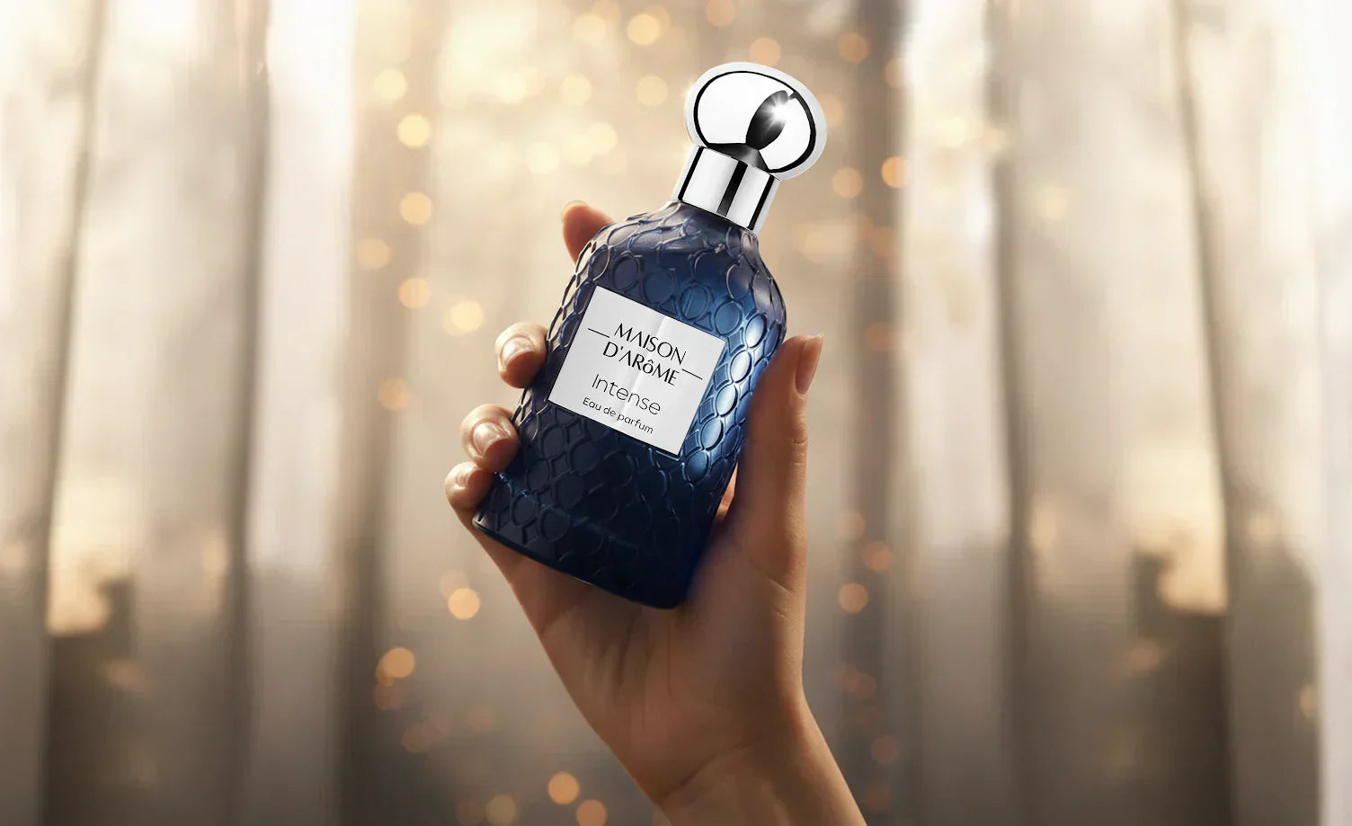 How to Choose The Right Perfume For Yourself?