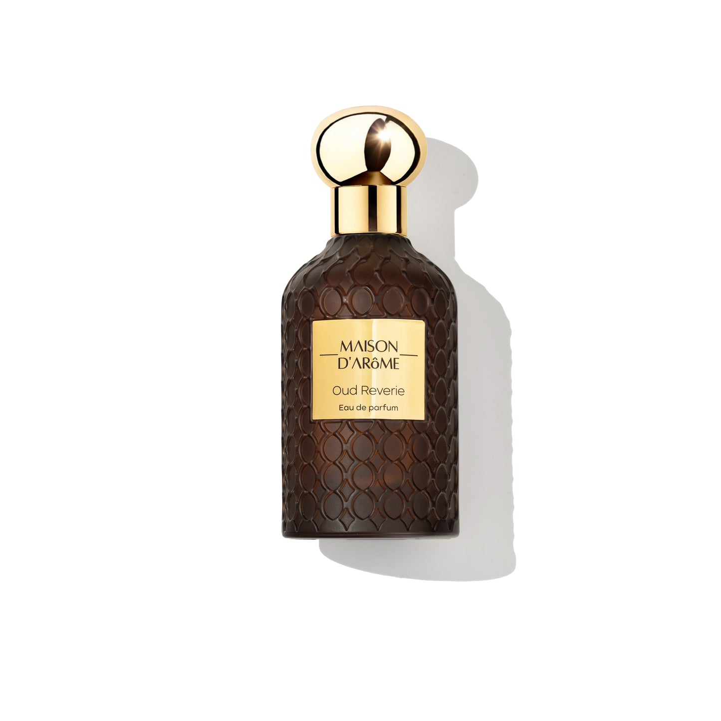 Oud Reverie