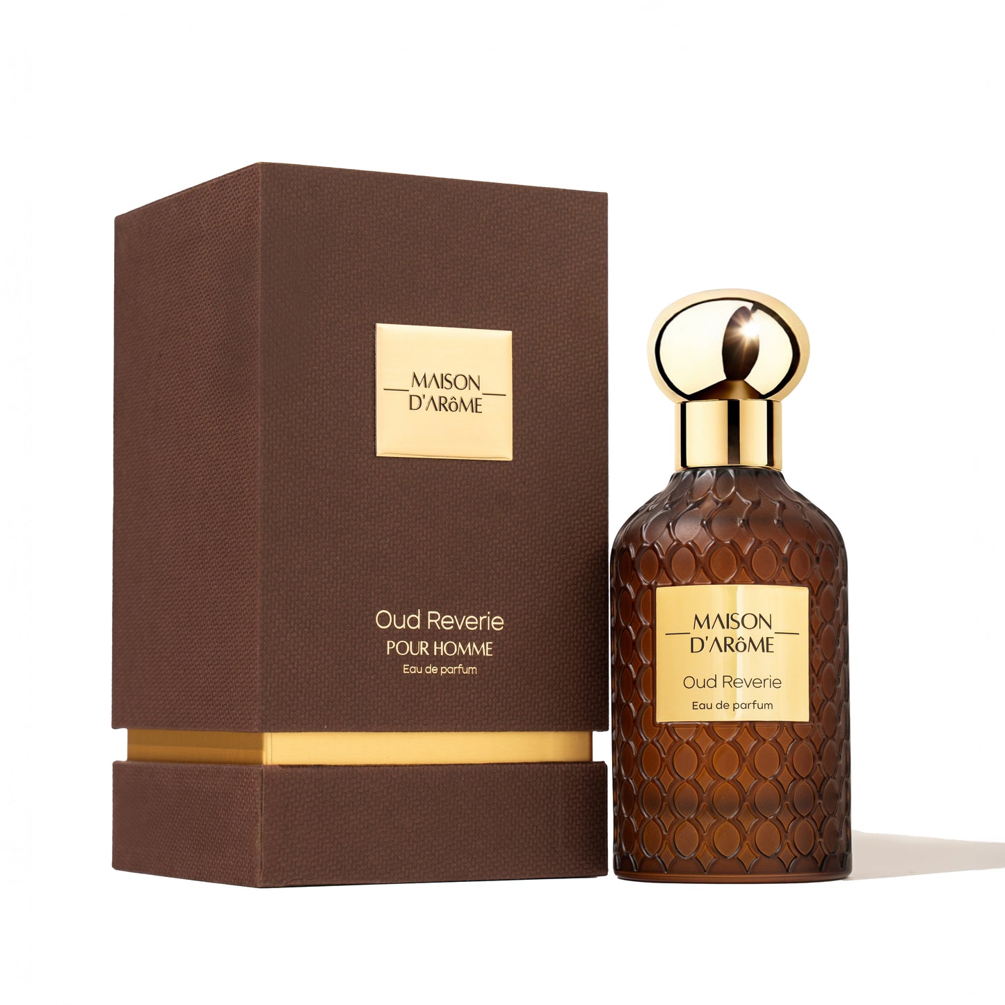 Oud Reverie