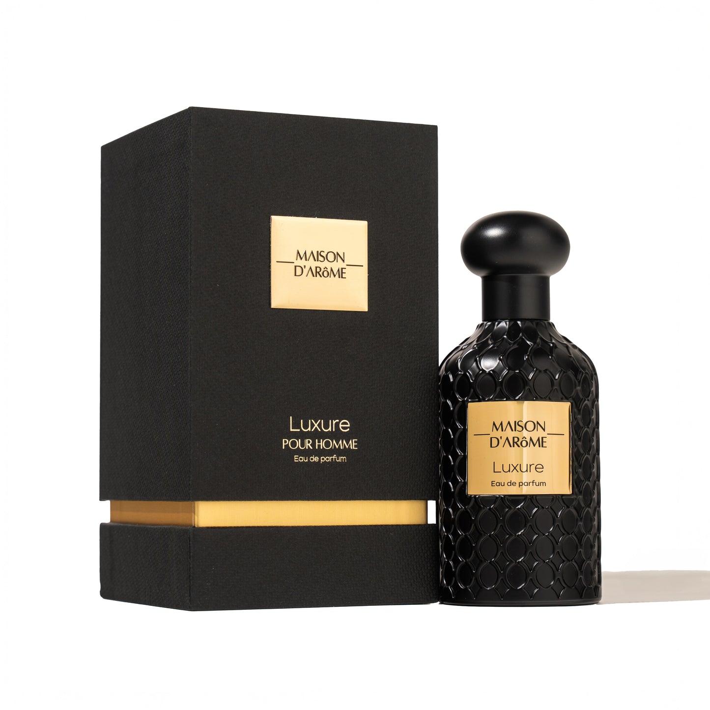 Luxure