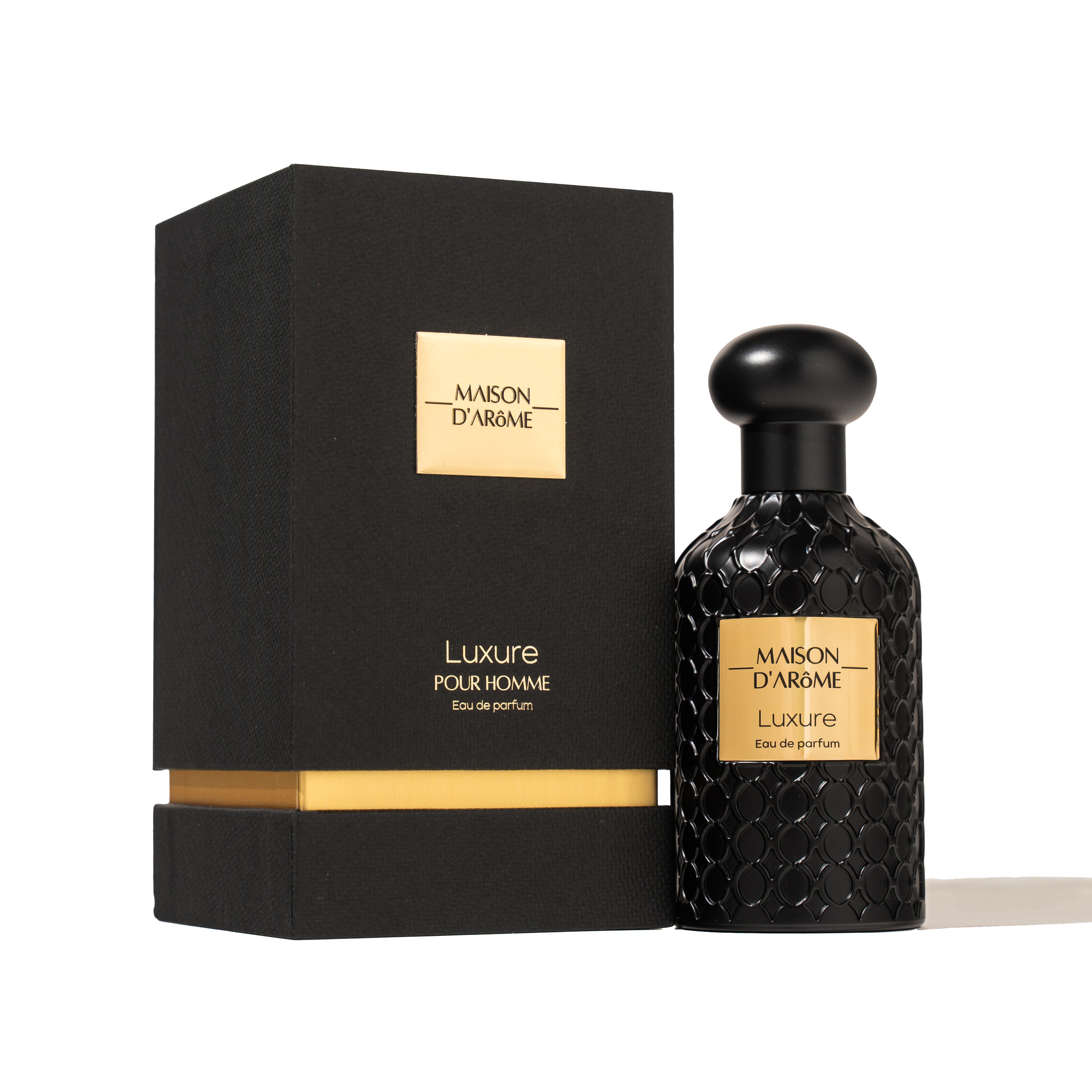 Luxure
