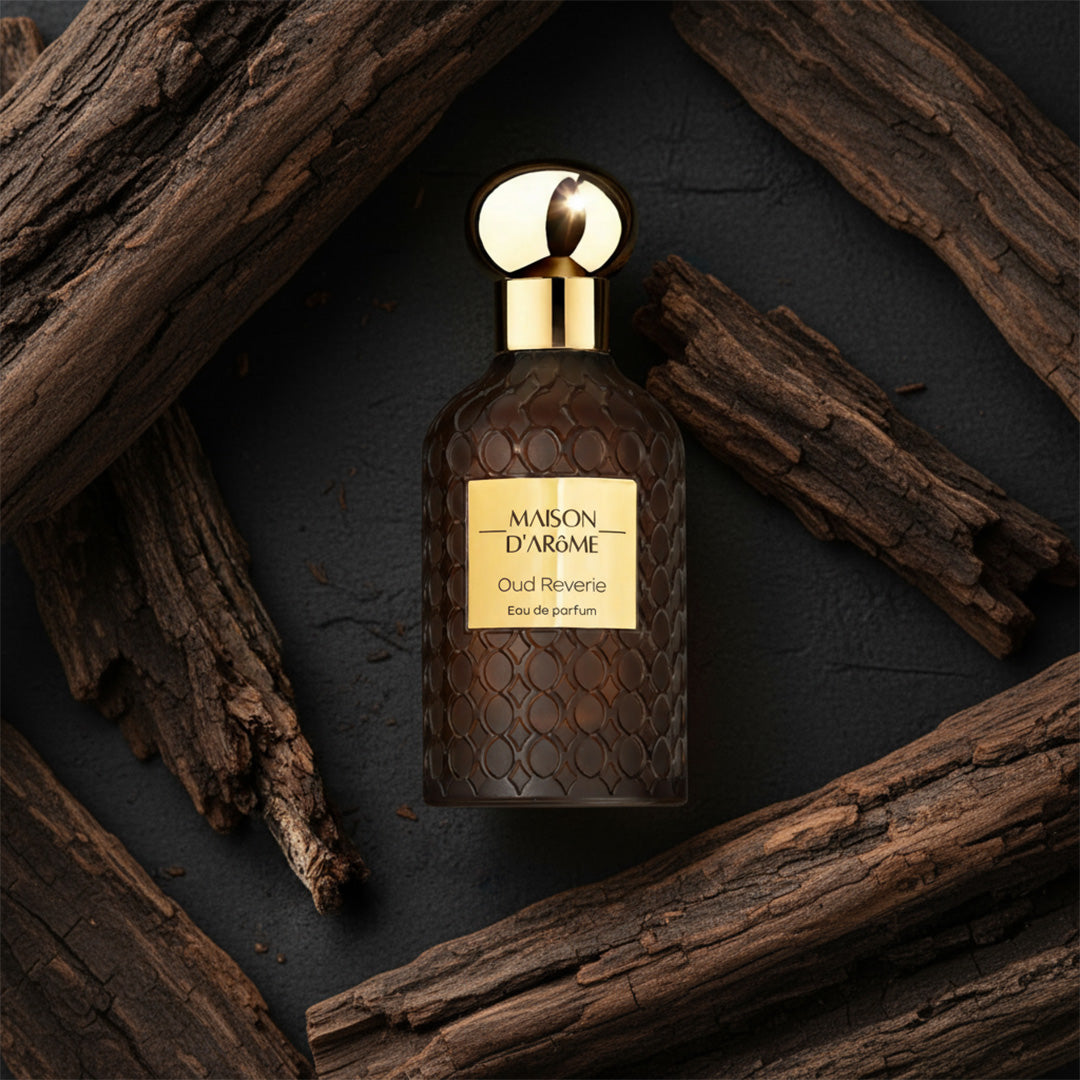 Oud Reverie