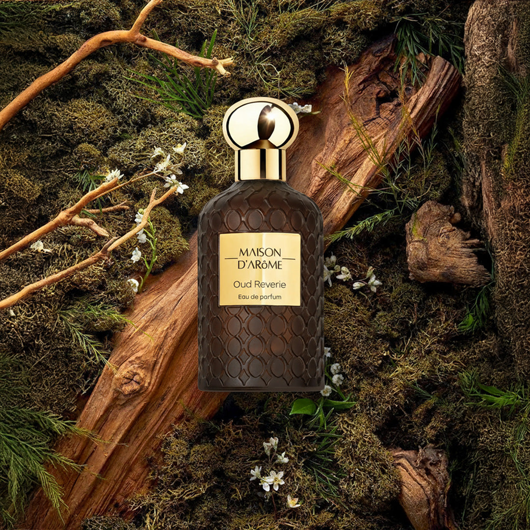 Oud Reverie