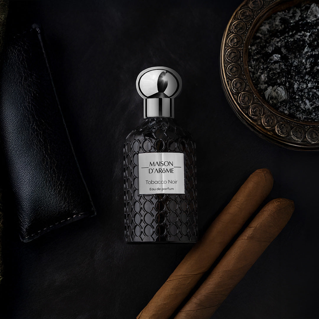 Tobacco Noir