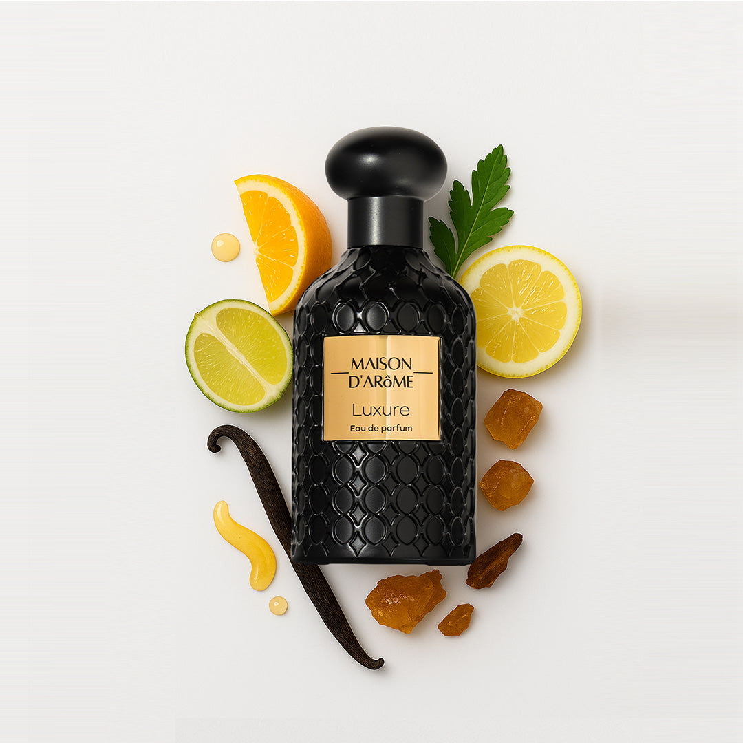Luxure