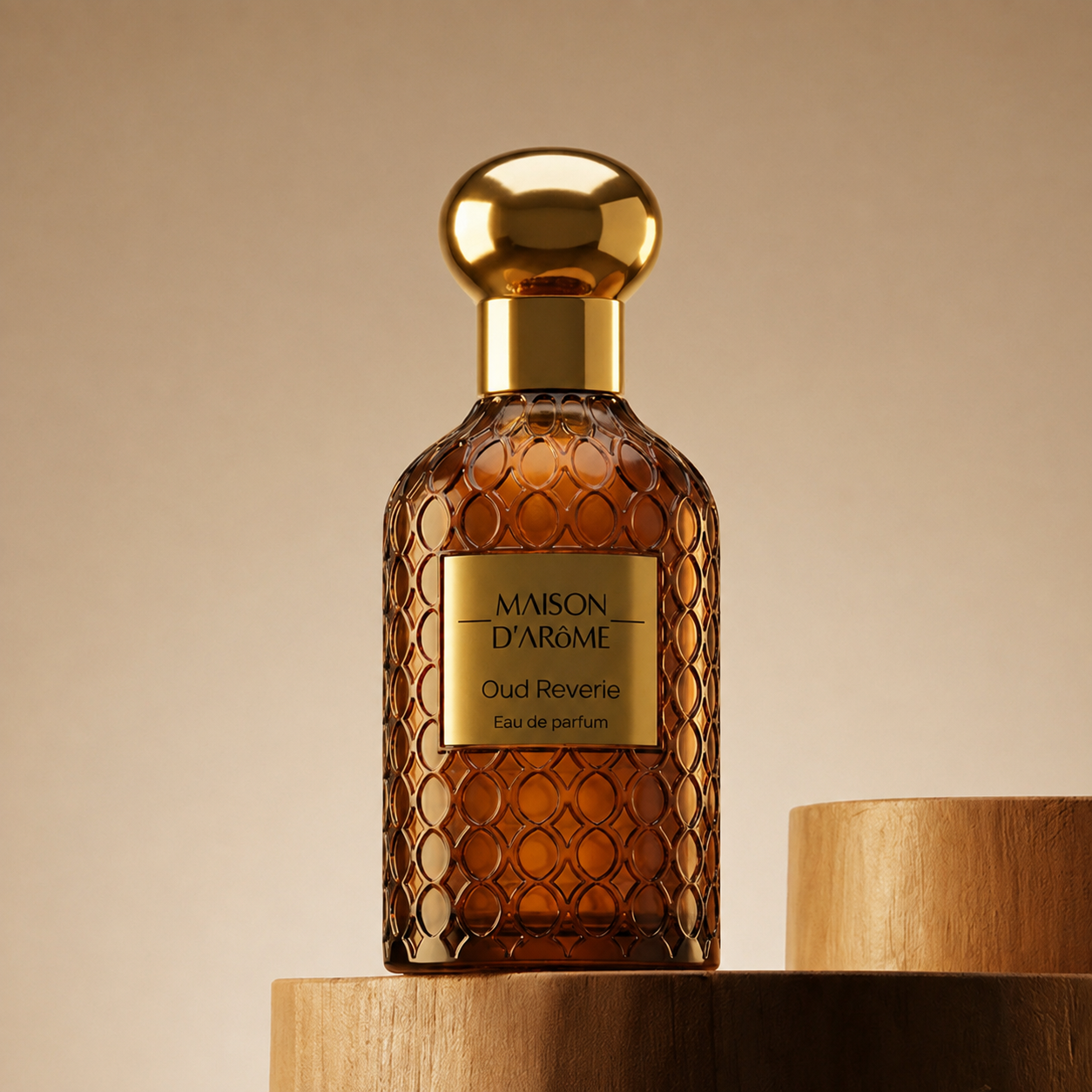 Oud Reverie