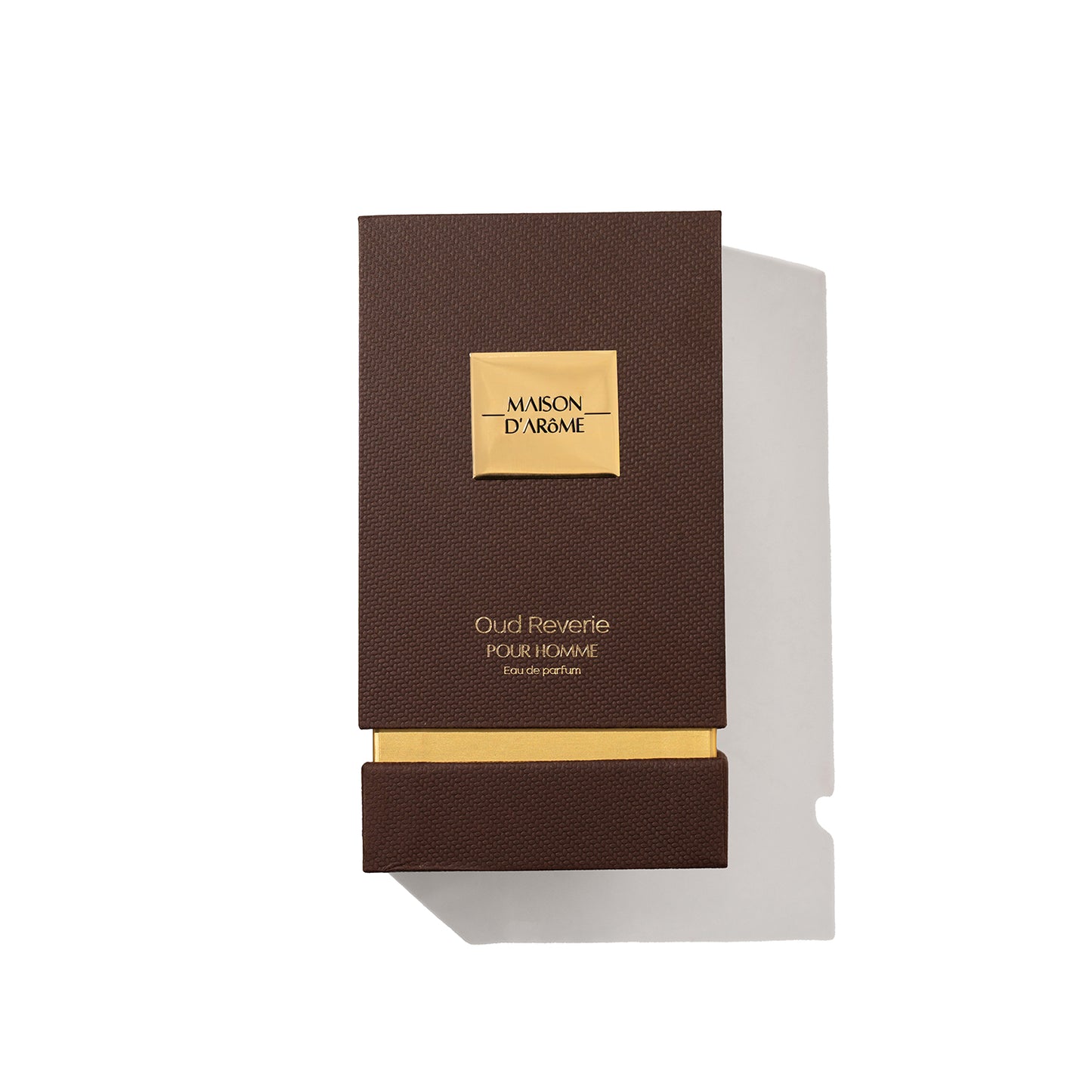 Oud Reverie