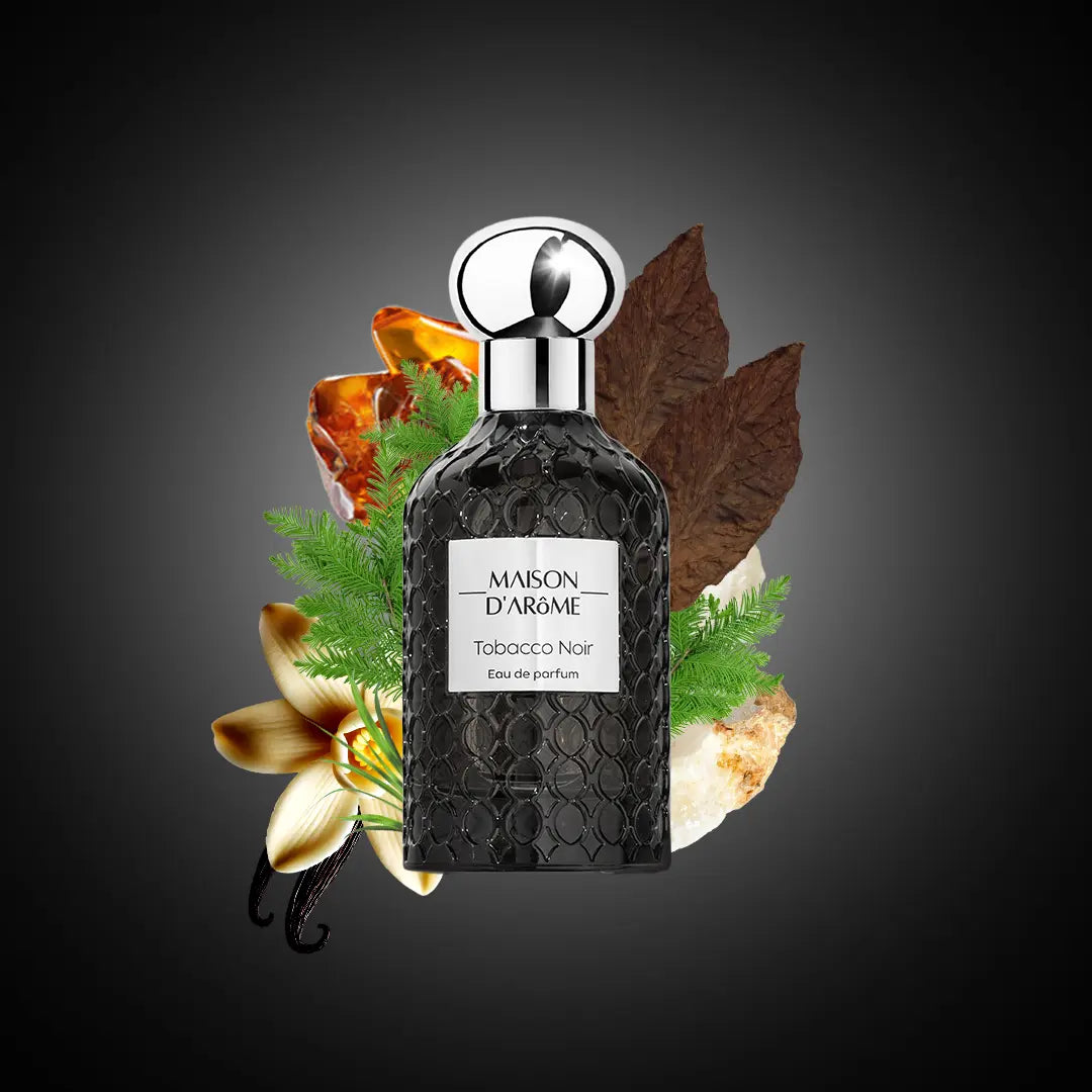 Tobacco Noir