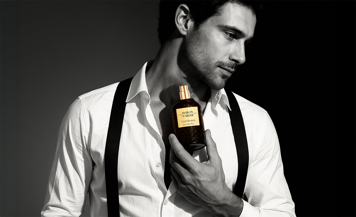 Expert Tips On How To Apply Perfume & Common Mistakes To Avoid