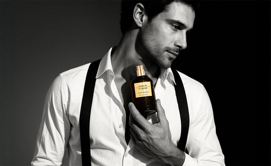 Expert Tips On How To Apply Perfume & Common Mistakes To Avoid