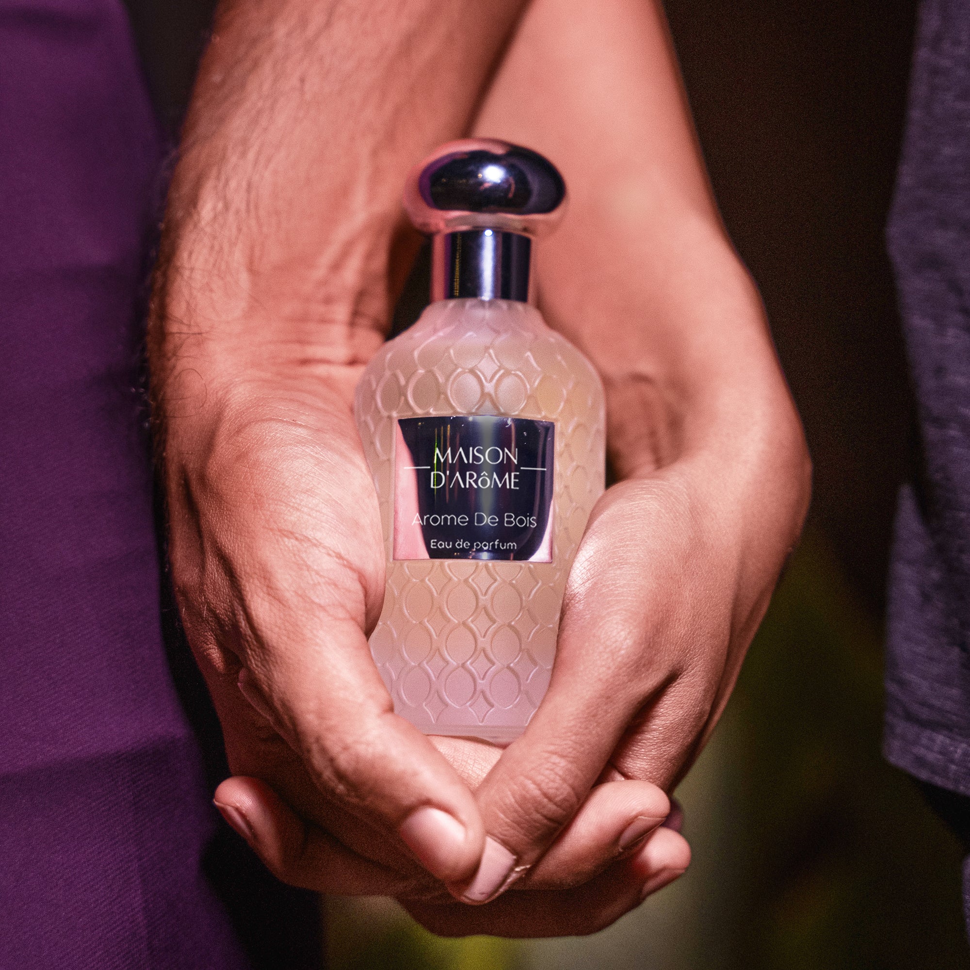Unisex Fragrances