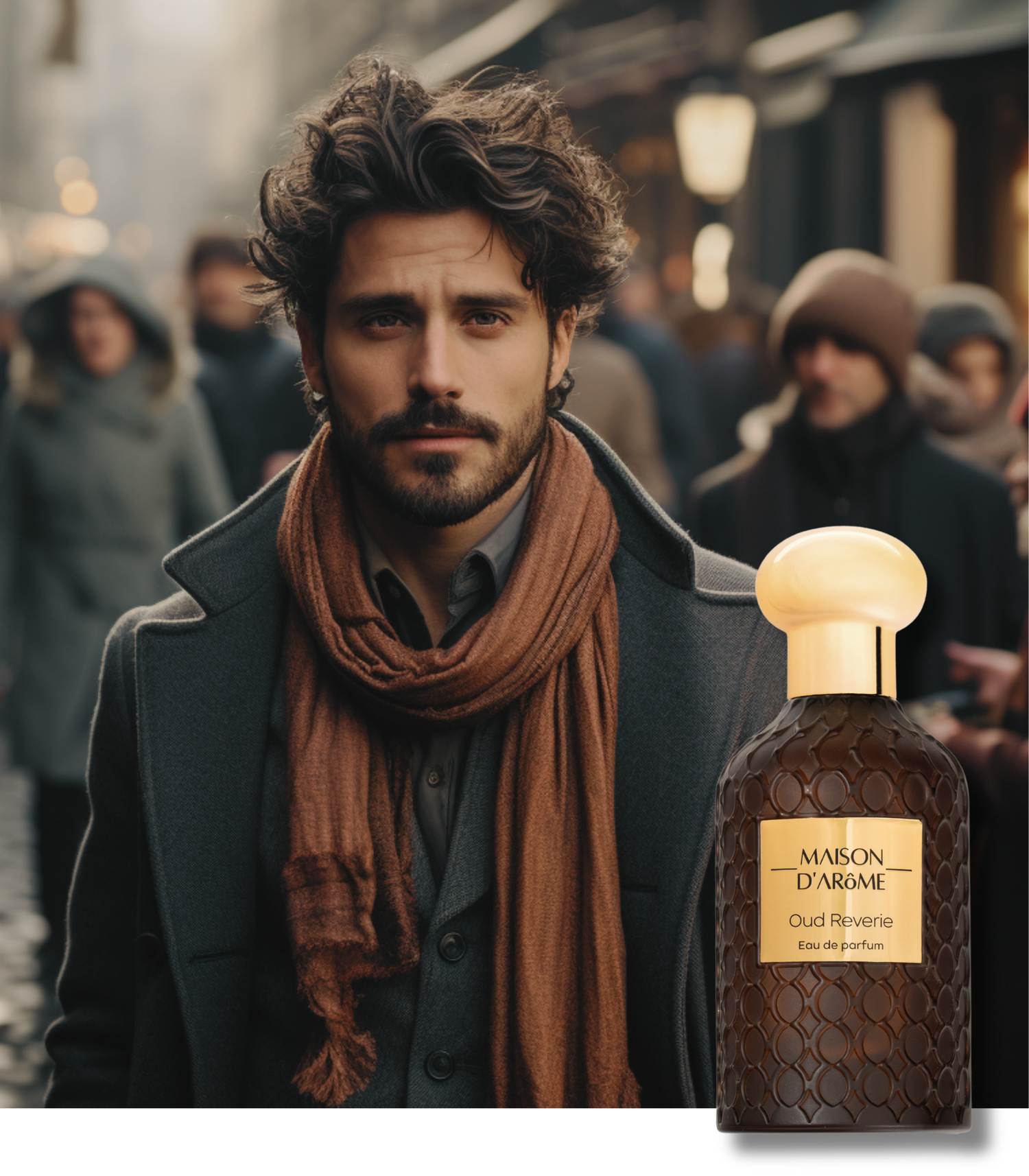 Men’s Collection