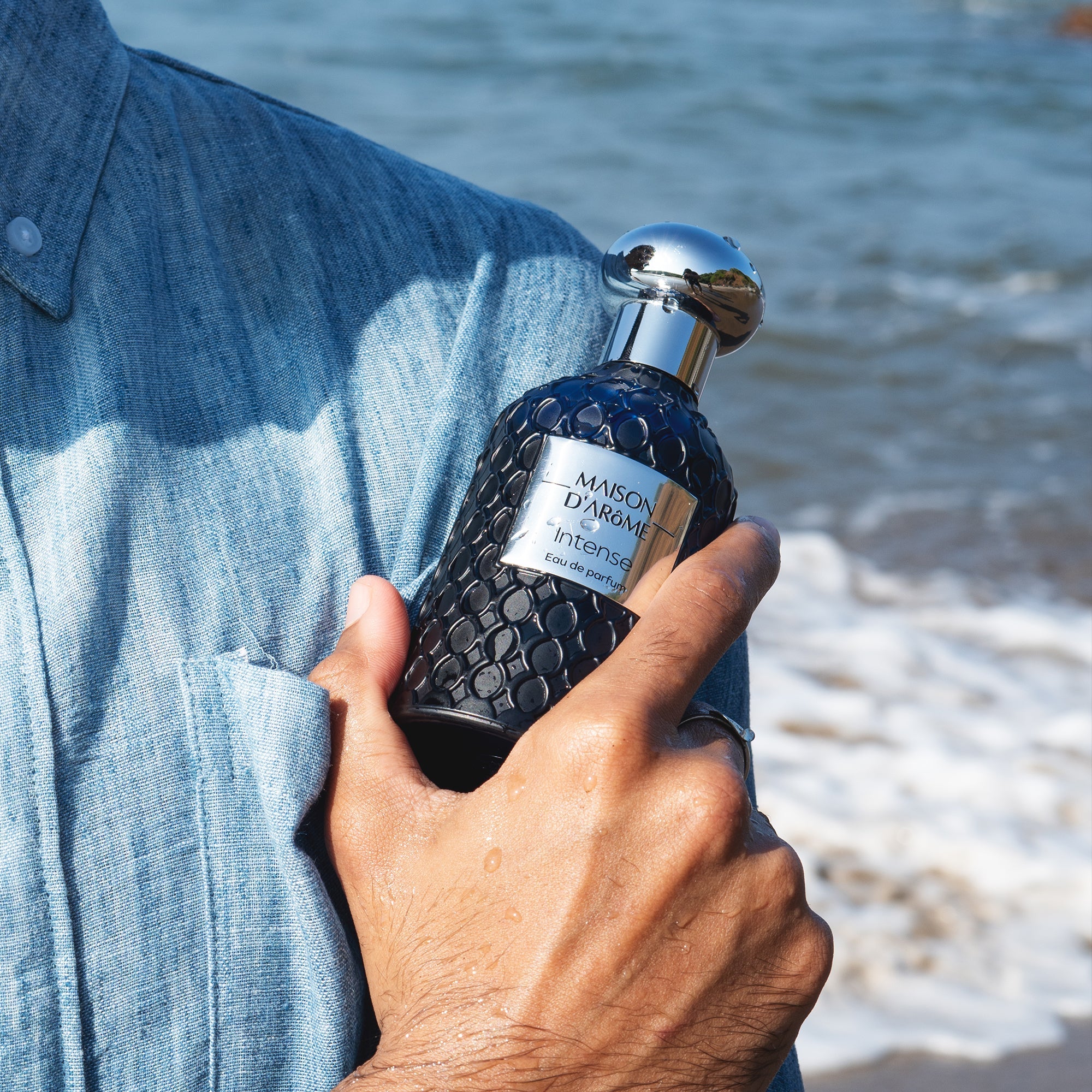Men’s Fragrance