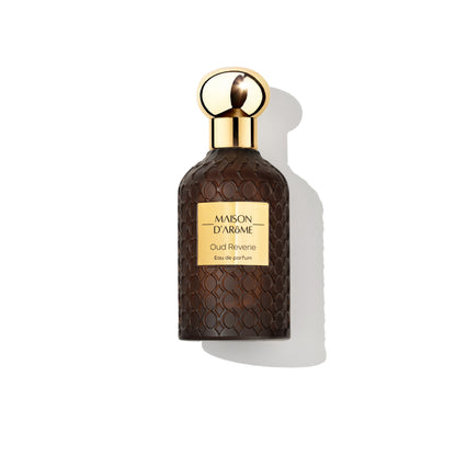 Oud Reverie