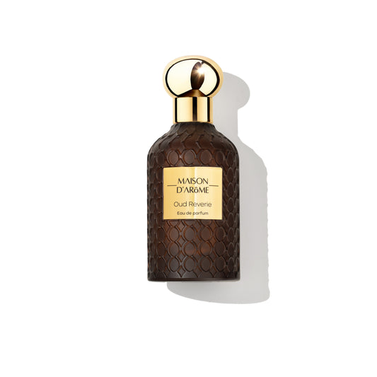 Oud Reverie
