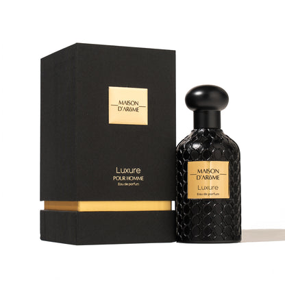 Luxure