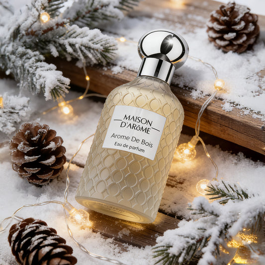 Arome De Bois
