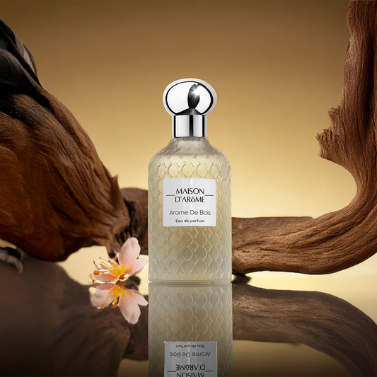 Arome De Bois