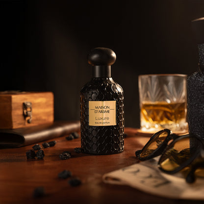 Luxure