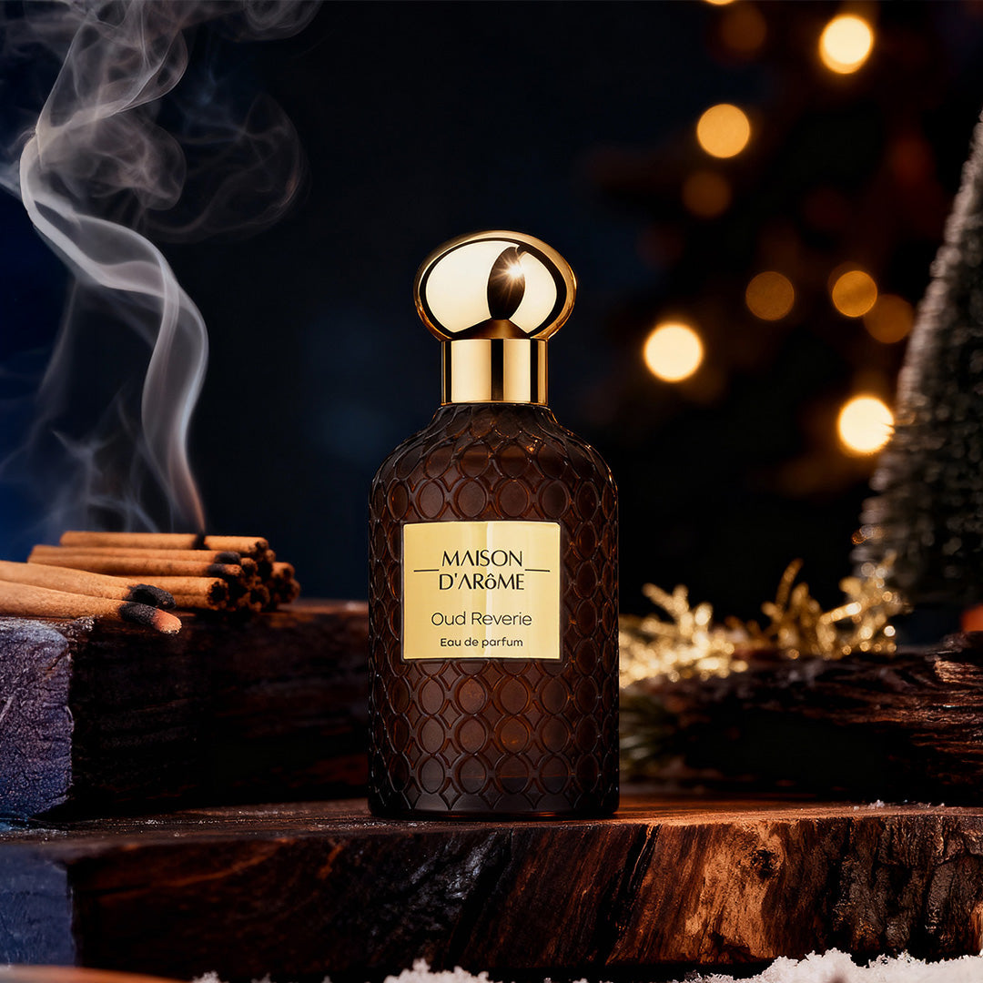 Oud Reverie