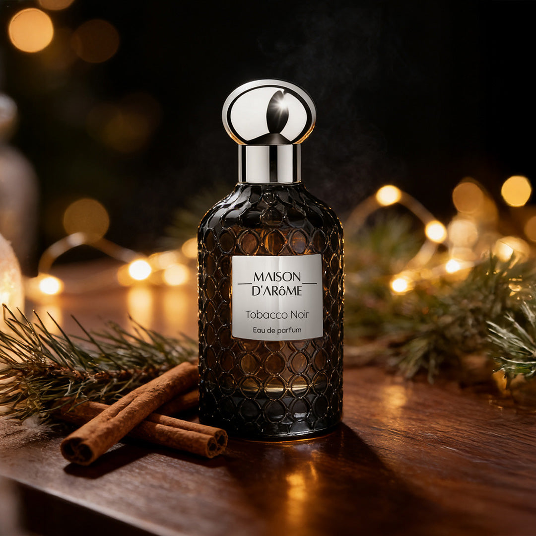 Tobacco Noir