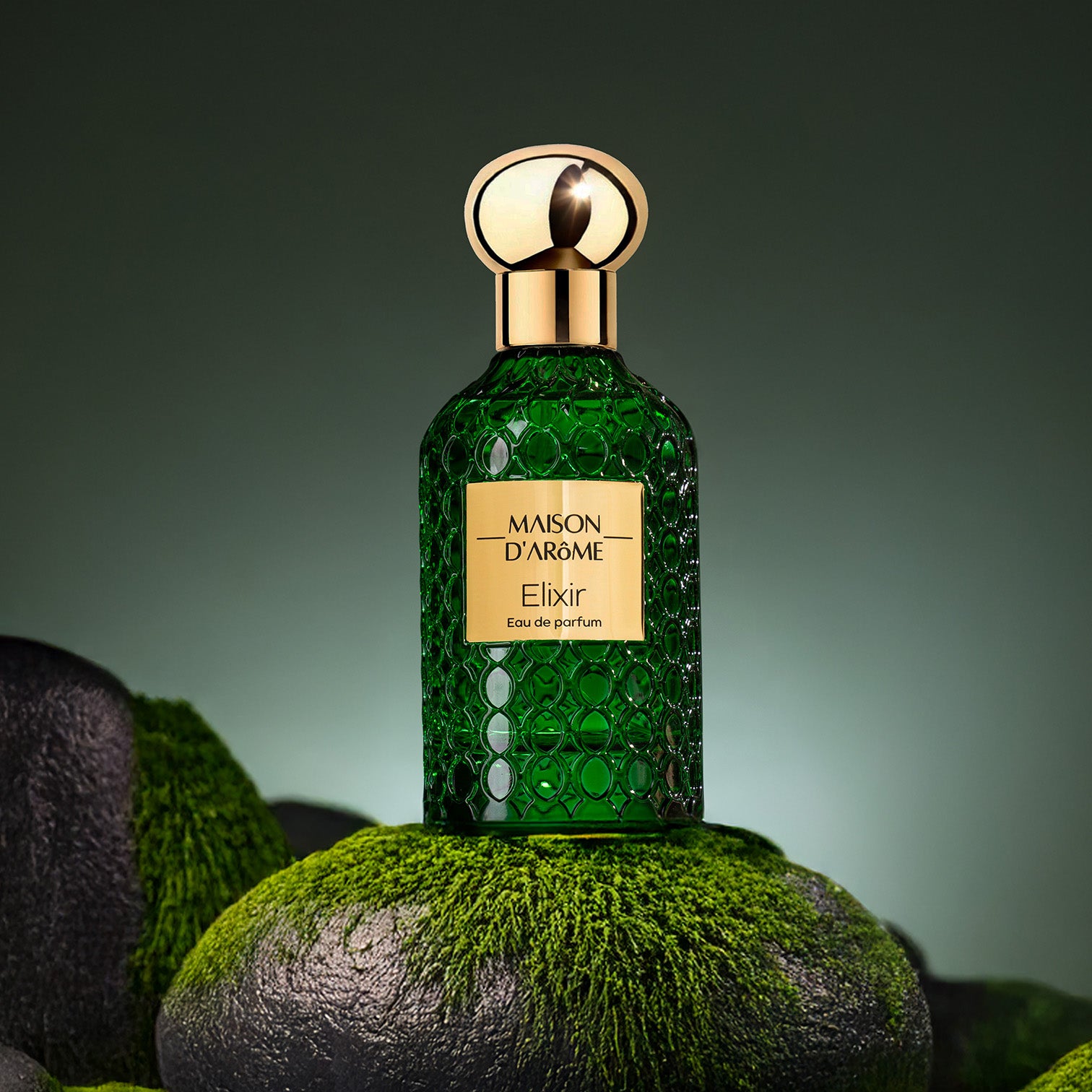 Elixir Luxury Unisex Perfume | Long Lasting Fragrance India