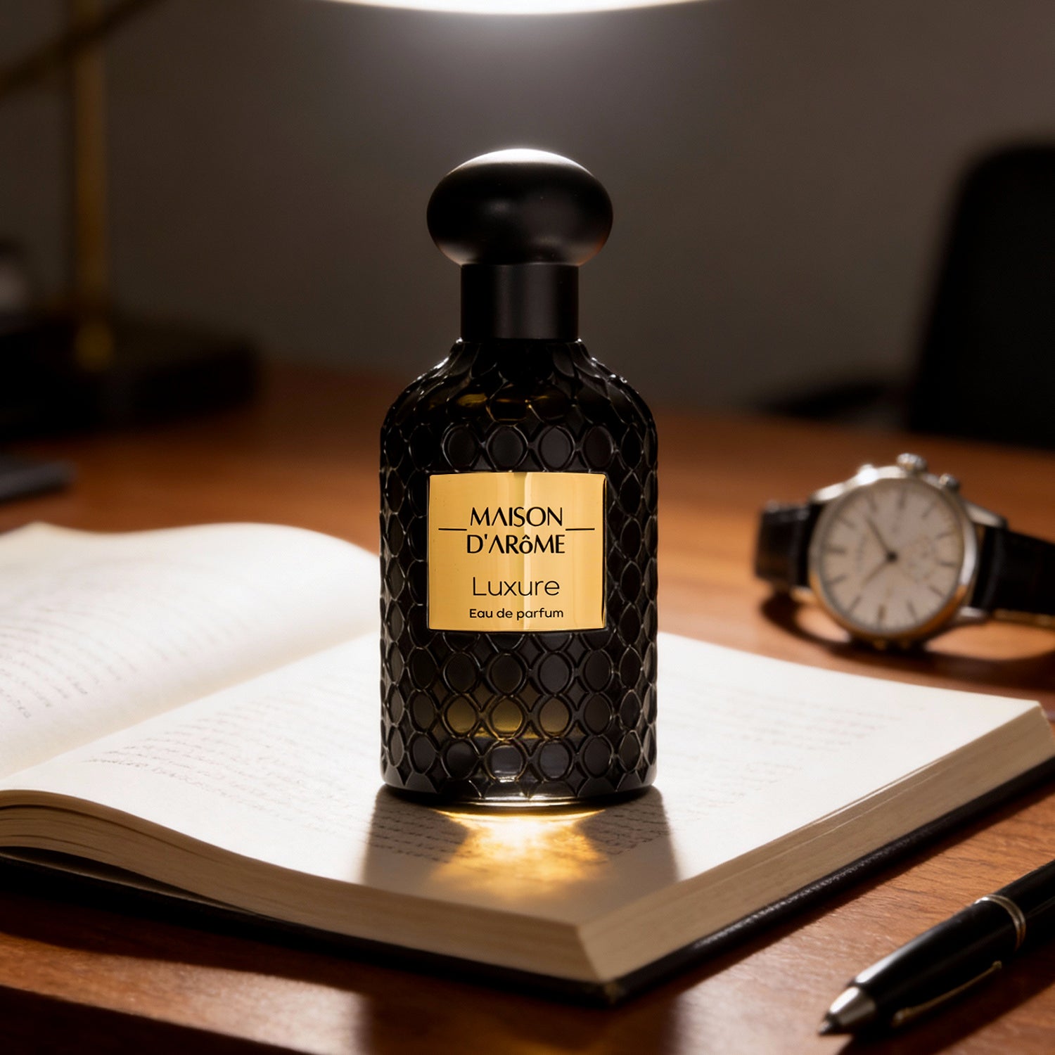 Luxure