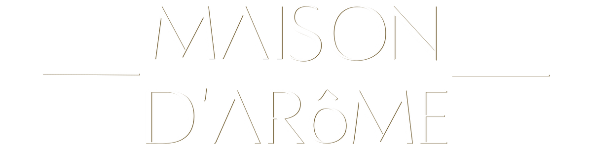 Maison D'Arome logo