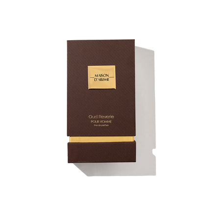 Oud Reverie