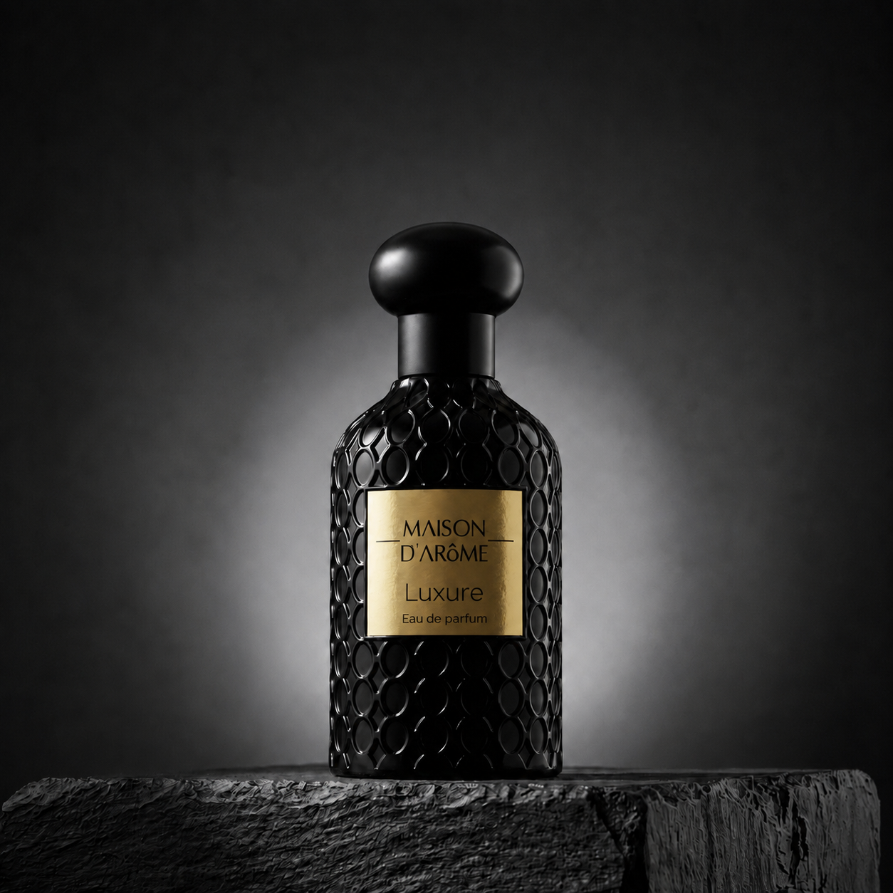 Luxure